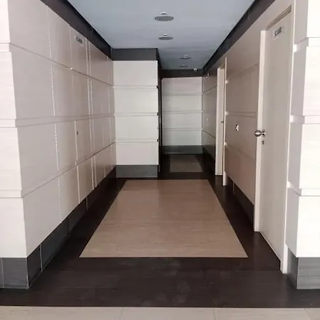Litoral * 马拉加