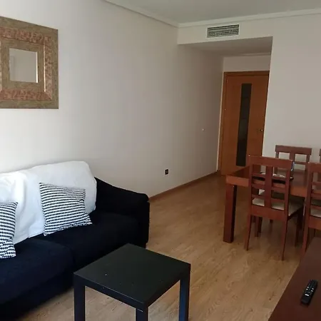 Litoral Apartamento