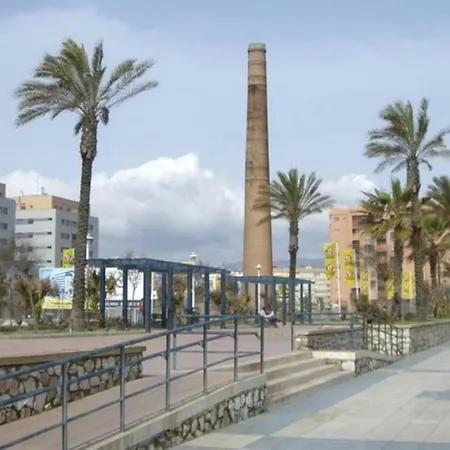 Litoral Apartamento *