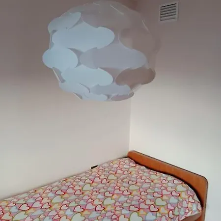 Apartamento Litoral