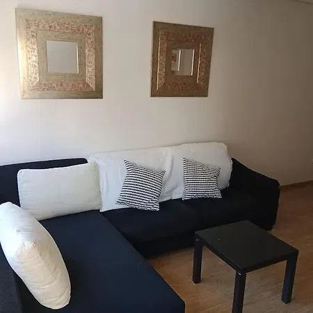 Διαμέρισμα Litoral Μάλαγα