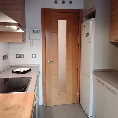 Litoral Apartment Malaga