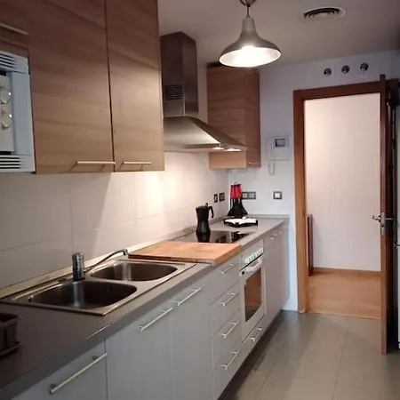 Apartment Litoral *