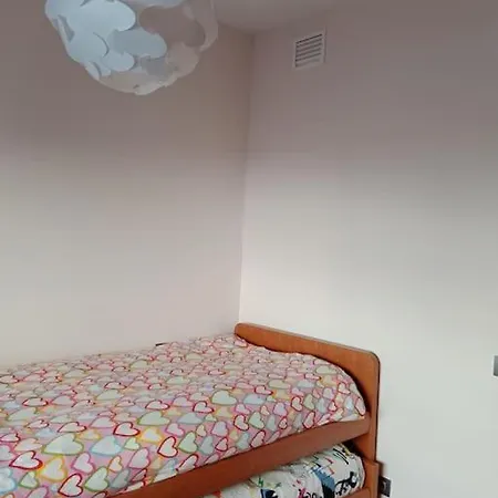 Litoral Apartment Malaga