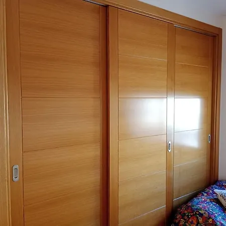 Apartment Litoral