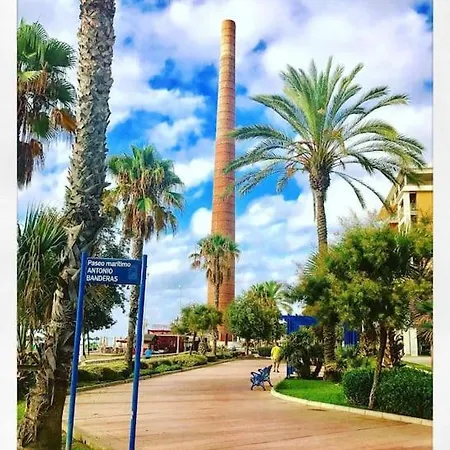 Apartment Litoral *