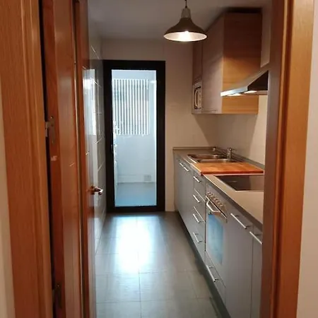 Litoral Apartment Malaga