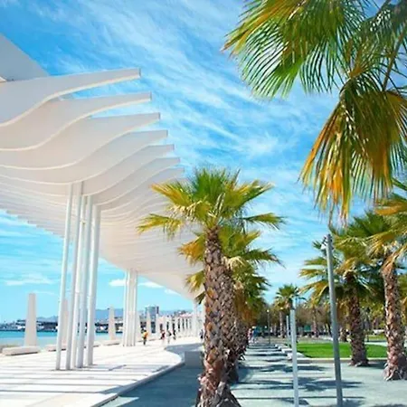 Litoral Malaga
