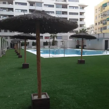 Litoral Malaga