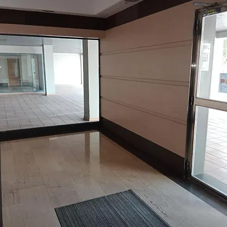 Apartment Litoral