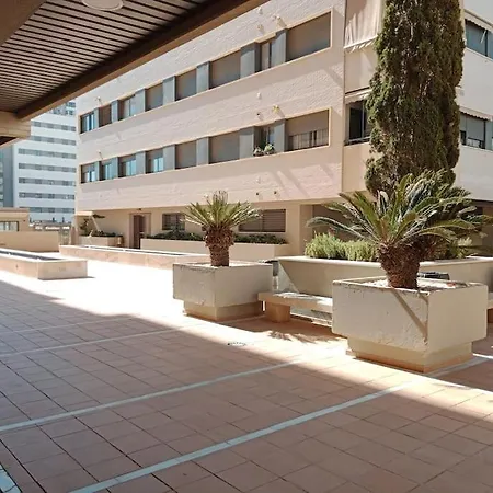 Litoral Apartment