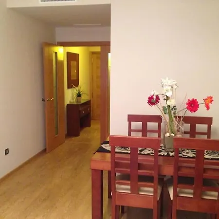 Litoral Apartment