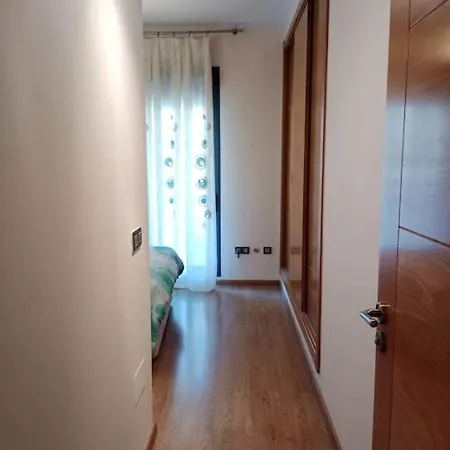 Litoral Apartment *