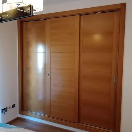 Apartment Litoral Malaga