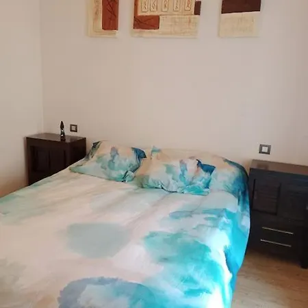 Litoral Apartment *