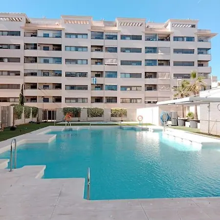 Litoral Apartment